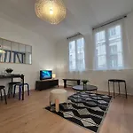 Appartement Le Norman Centre Historique Lumineux
