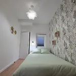 Appartement Le Norman Centre Historique Lumineux