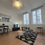 Le Norman Centre Historique Lumineux Appartement *