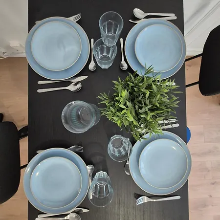 Le Norman Centre Historique Lumineux Appartement *