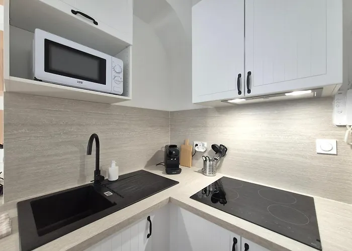 Le Norman Centre Historique Lumineux Appartement